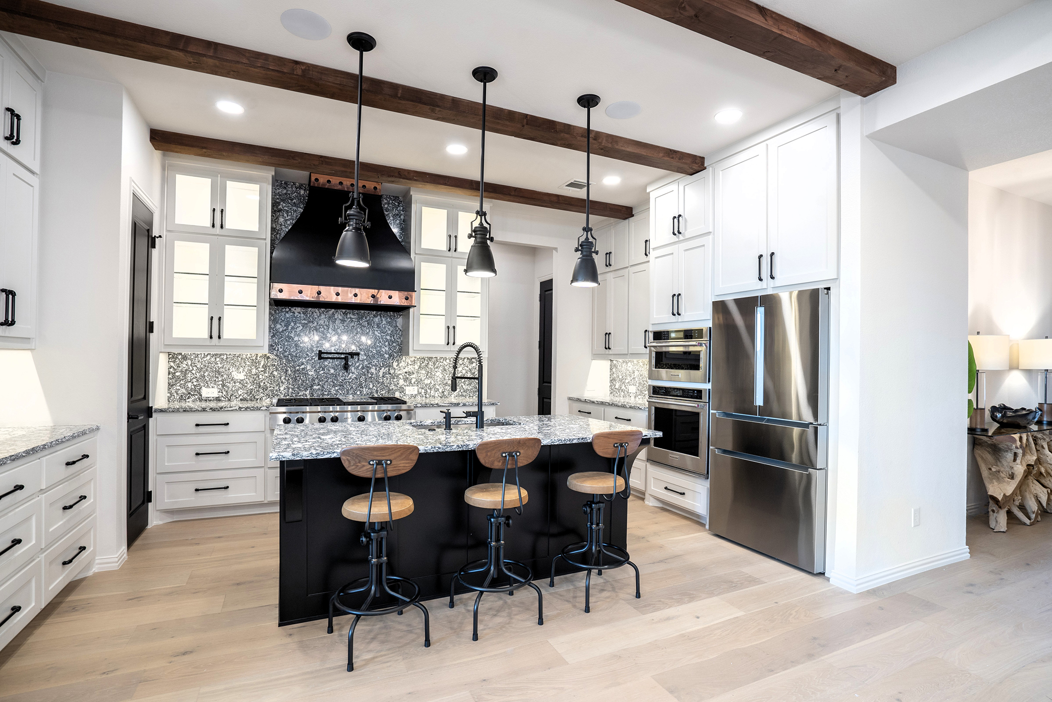 The Benefits of Accent Lighting